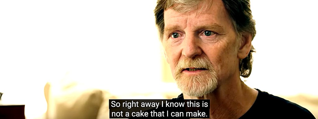 Christian cake creator loses Colorado Court of Appeals&nbsp;case