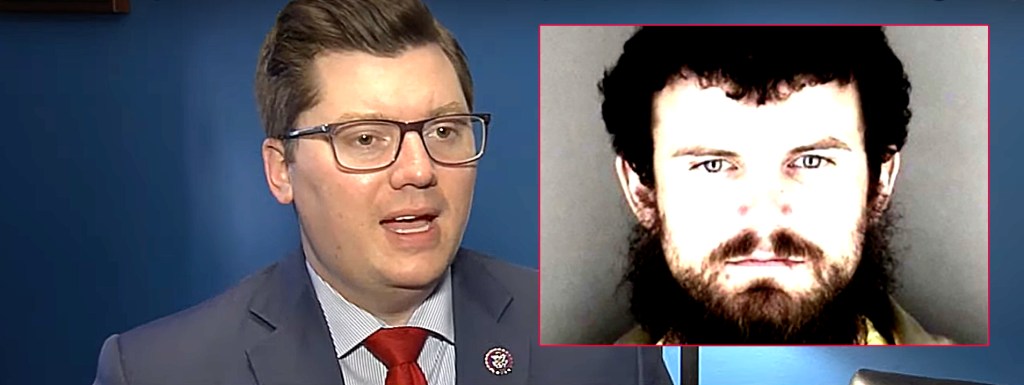 Death threats against ‘pro-life’ Kansas lawmaker Jake LaTurner ‘came directly from God’