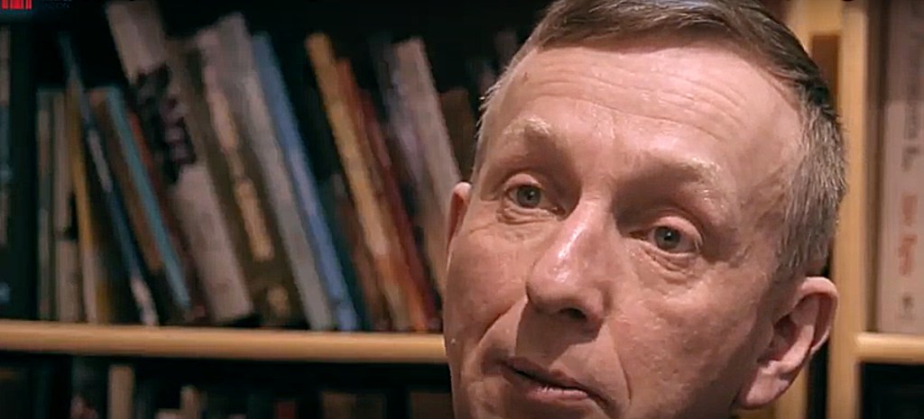 Christians aren’t assertive enough. They need to take a lesson from the vocal LGBT+&nbsp;lobby.