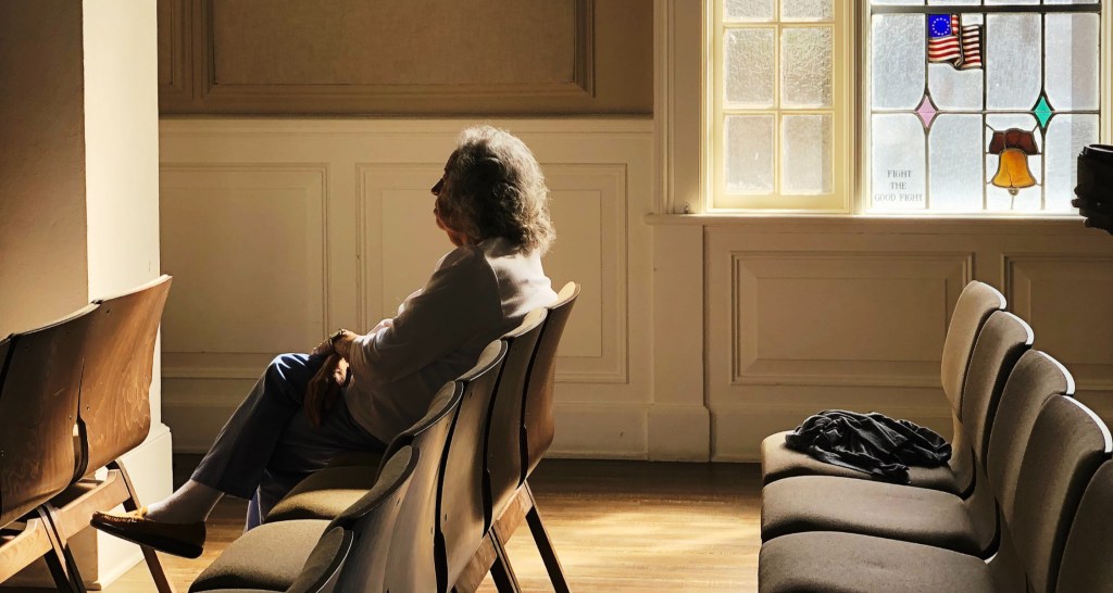 Trump and his crazy Christian cohorts wanted a more godly nation. Their plan crashed and&nbsp;burned.