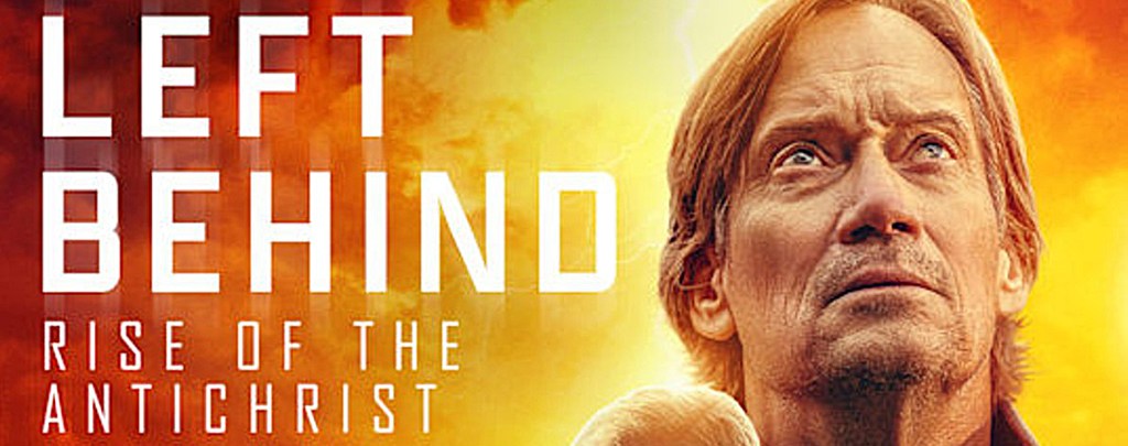 Brace yourselves for another execrable ‘Left behind’ movie