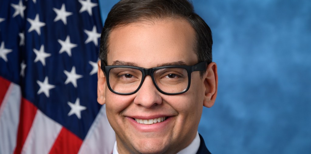 Homophic Republican Congressman, who won support from NY right-wing Jews by pretending to be Jewish, is outed as a drag&nbsp;queen