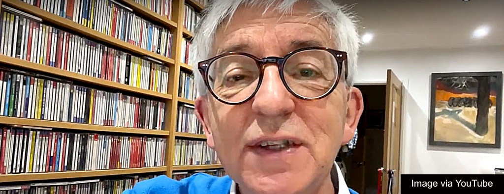 UK Islamic group accuses Church of England of a ‘witchhunt’ against banned priest Dr Stephen&nbsp;Sizer