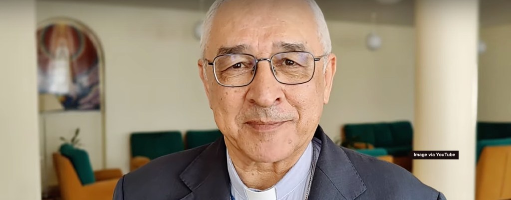 Clerical abuse probe is an ‘open wound that hurts and shames us’ says Portuguese&nbsp;bishop.