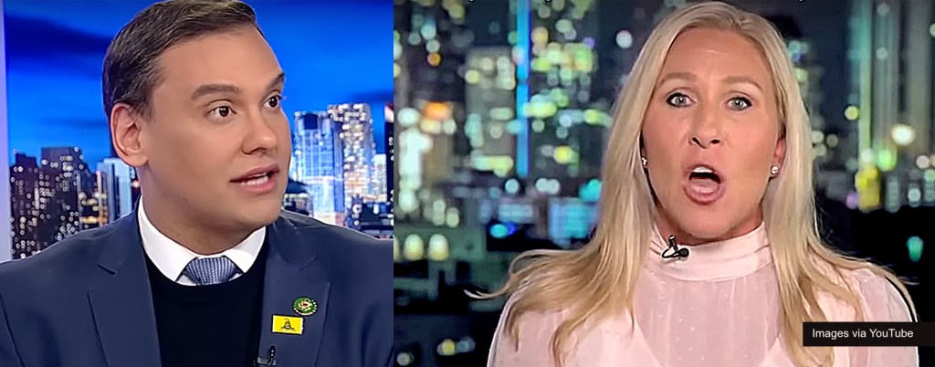 Two Republican imbeciles want ‘sexually explicit’ books excluded from classrooms. Does that include the&nbsp;Bible?