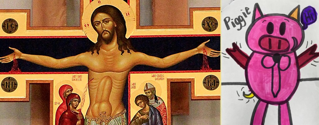 Row erupts over a pig’s ‘penis’ at a Michigan&nbsp;school