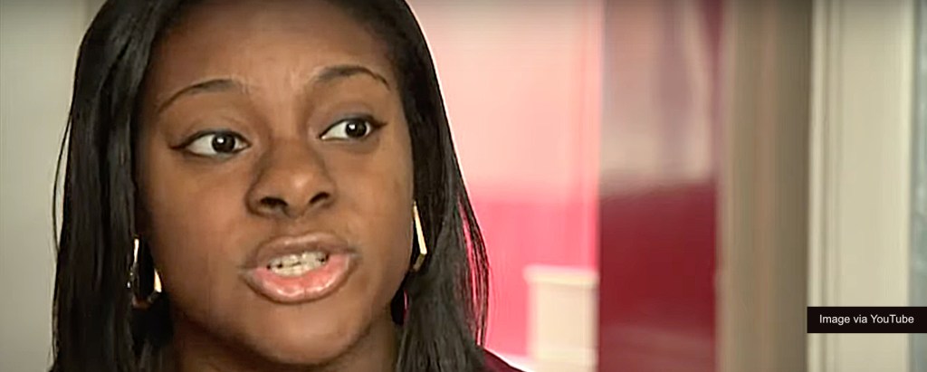 Being gay is a ‘choice’ says Christian mother who is suing a London&nbsp;school