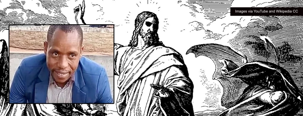 Pastor tries to reenact Jesus’ 40-day fast, dies on 38th day