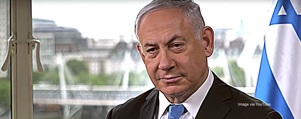 Amid Jewish protests over Israel’s far-right government, a US rabbi uses ‘F’ word to describe the&nbsp;coalition