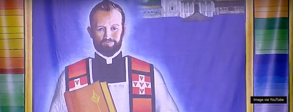 Catholics lavish $50-million on a Blessed Stanley Rother shrine and gift shop in Oklahoma City