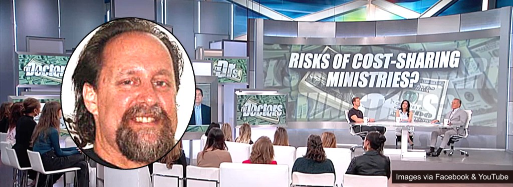 Faith-based health care company scammed millions from Christians, says&nbsp;FBI