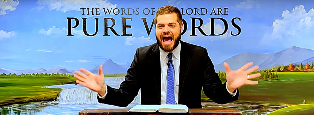 Women should have no say in how many kids they have. That choice lies with their&nbsp;husbands.