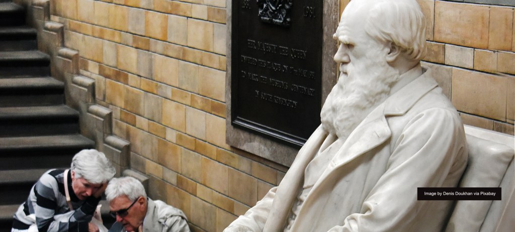 ‘Blasphemous’ Darwin: Bangladesh joins other Islamic countries in a war against evolutionary teaching