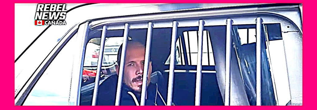 Pastor floored and arrested for aggressively protesting a drag queen story&nbsp;event