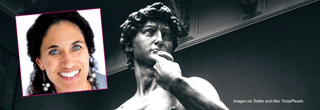 School, ridiculed over Michelango’s David, has a strong Christian&nbsp;ethos