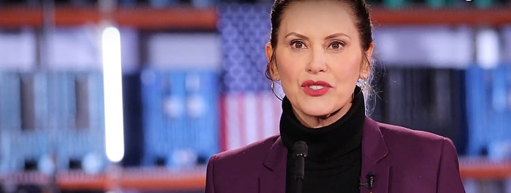 Catholic Church fears ‘persecution’ as Michigan moves to strengthen LGBT+&nbsp;protections.