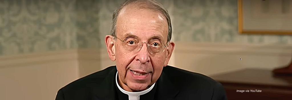 More than 600 children were raped and tortured by Catholic clerics. Archbishop expresses ‘shock’ and ‘horror’