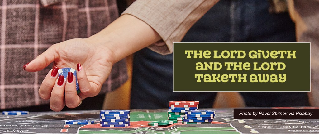 Alabama Methodist church went belly up after its secretary stole all of its&nbsp;cash