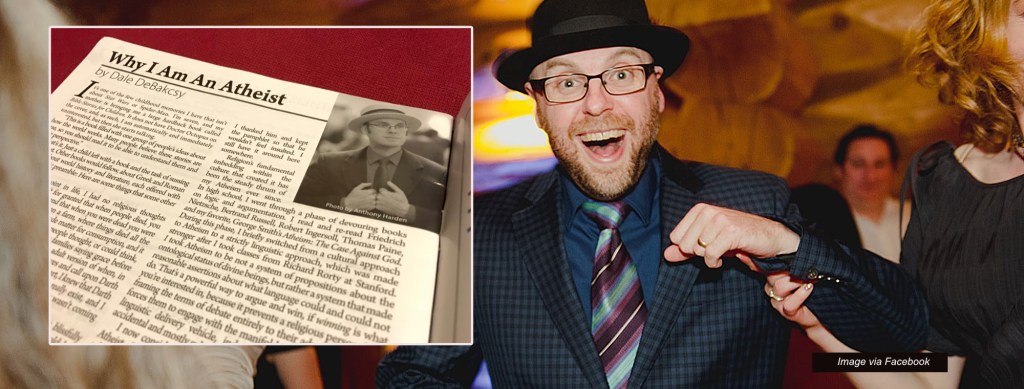 Atheist classifieds: who we need, who we’ve&nbsp;got