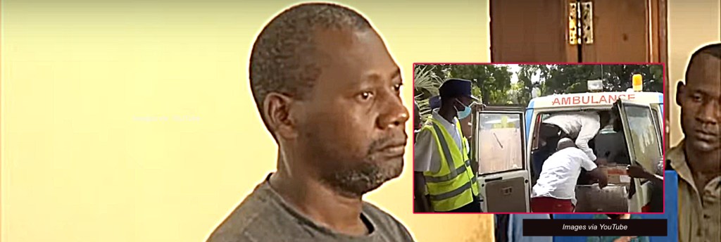 ‘Don’t link death cult with religion,’ says Kenya’s evangelical&nbsp;President