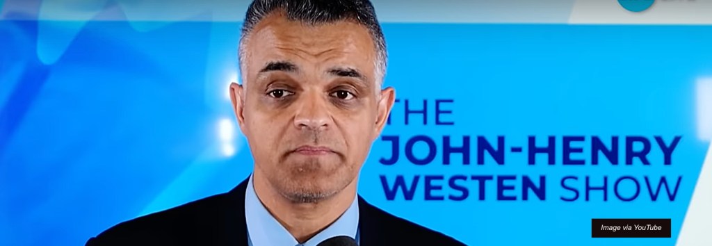 ‘Profoundly anti-Catholic and disgusting to boot’. LifeSite News hatemonger excoriates Oscar-winning&nbsp;movie