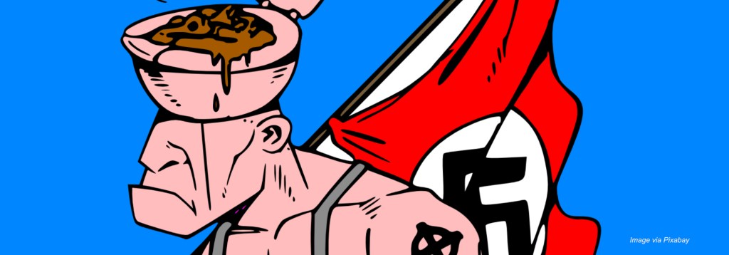 Christian homeschooling couple could receive state funding to promote&nbsp;Nazism