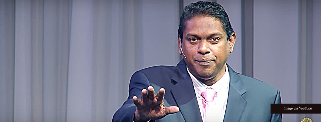 Resurrection failure: court orders burial of a pastor who died in August&nbsp;2021