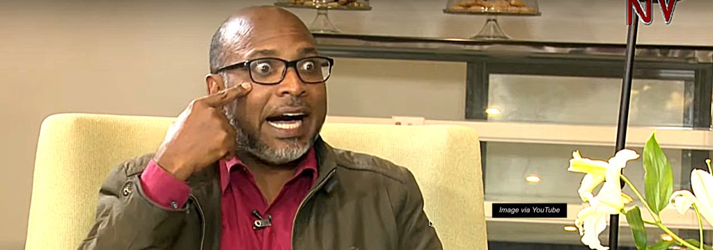 Hate preacher Martin Ssempa advocates ‘gay cure’ centres for LGBT+&nbsp;Ugandans