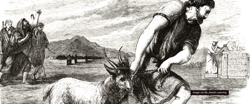 PETA re-writes the creation myth in a vegan Bible; calls objectors ‘wrong-headed’