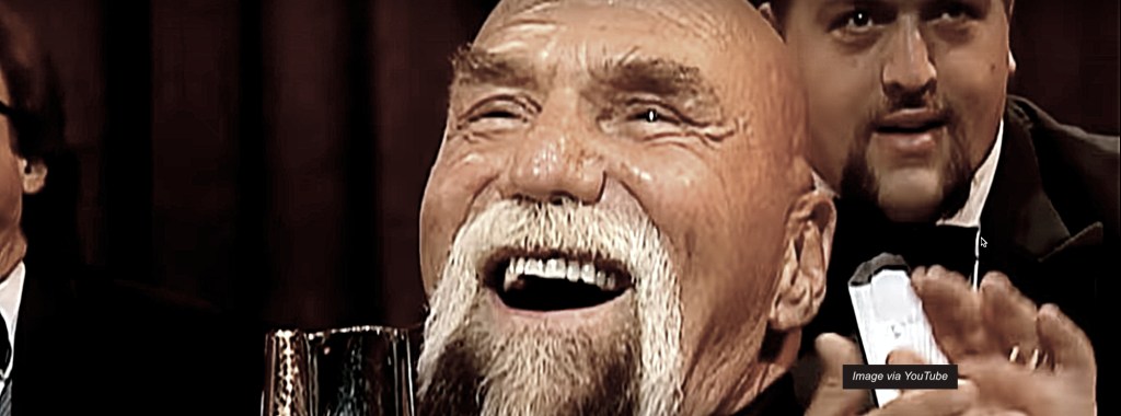 Fundraiser launched for funeral of devout Christian wrestler and millionaire Superstar Billy&nbsp;Graham