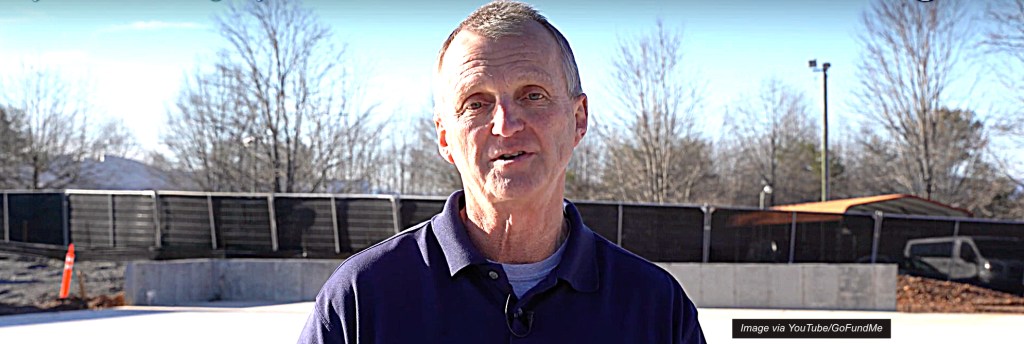 US church that lost almost $800,000 to a scammer started a fundraiser to recoup its losses. Response is&nbsp;dismal.