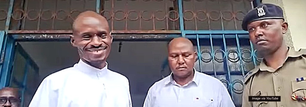 Kenyan preacher faces numerous charges, including murder and aiding&nbsp;suicide.