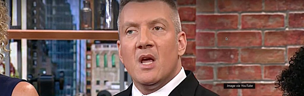 Same-sex marriage was only introduced to ‘own’ Christians, says Islamophobic, neo-fascist gay&nbsp;commentator