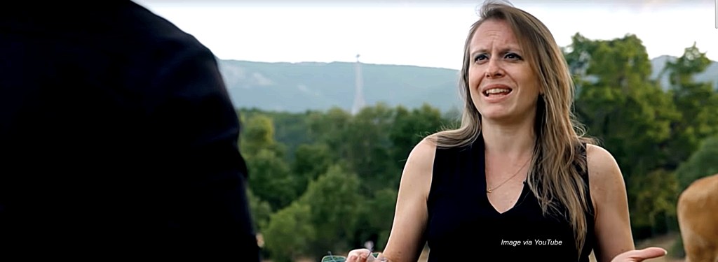 In Spain crucifixes with doll heads spark a probe into a ‘blasphemous’ art&nbsp;exhibition