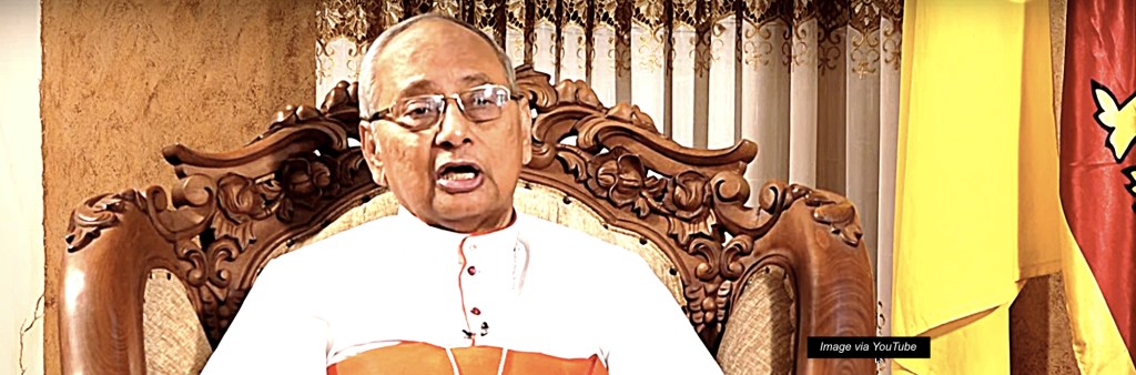 RCC must do more to oppose a bill that would decriminalise homosexuality in Sri&nbsp;Lanka