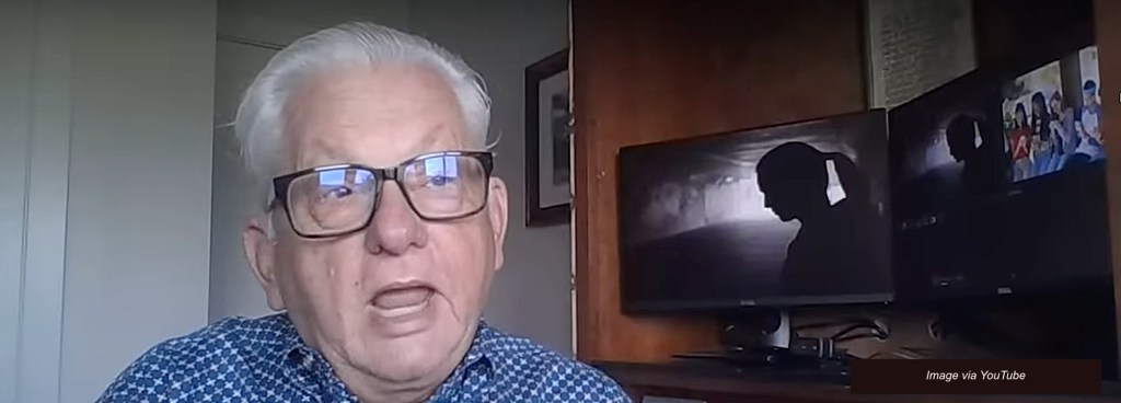 Absence of belief in God blamed for ‘destructive behaviour’ among the&nbsp;young