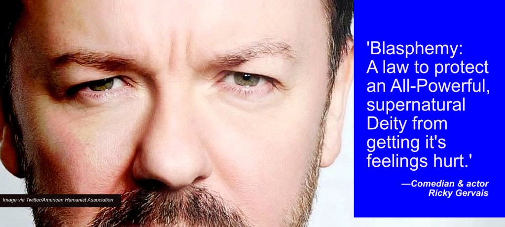 Pakistan’s anti-terrorism laws are now to be used against those accused of&nbsp;blasphemy