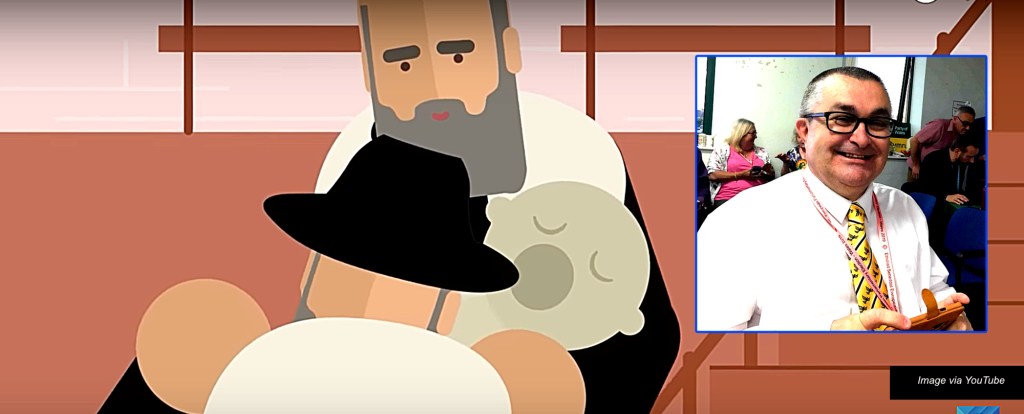 Welsh Mayor ousted after questioning religious genital mutilation in a 2008&nbsp;blog