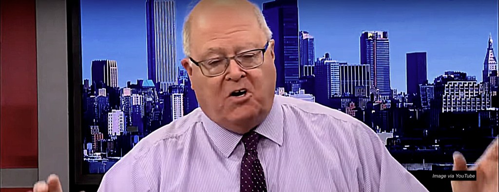 Vatican cardinal says homosexuality has nothing to do with clerical abuse. The Catholic League freaks&nbsp;out.