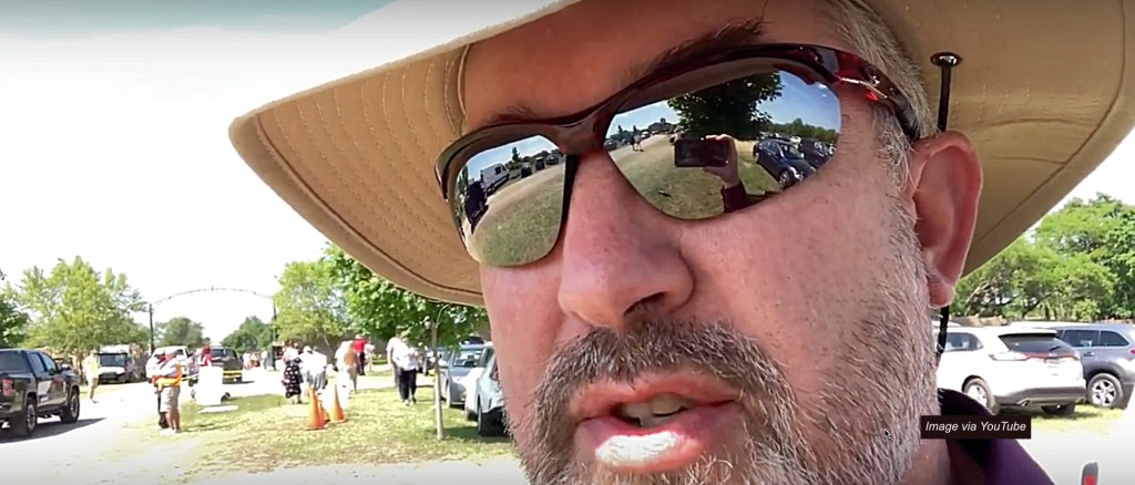 The LGBT+ agenda ‘has done more for the cause of U.S. Christian nationalism than anyone or anything&nbsp;else’