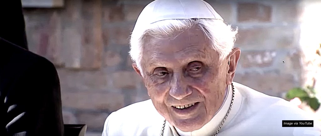 With an abuse case pending against dead Pope Ratzinger, relatives say no to his&nbsp;money