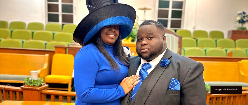 ‘Favoured by God’ pastor shot his wife and and himself in a Mississippi&nbsp;hotel