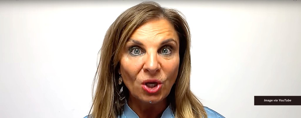 America warned by loony Christian ‘pro-lifer’ against copying UK buffer zones around abortion&nbsp;clinics