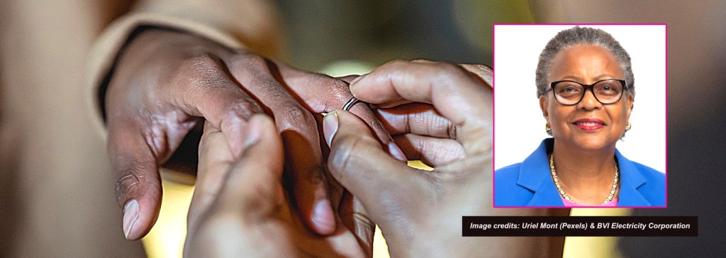 British Virgin Islanders told to ‘obey God’ when voting in a referendum on same-sex&nbsp;marriage