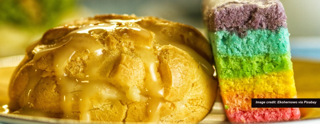 Jewish baker who refused a rabbi’s order for Pride Month confectionery claims he’s a ‘victim of intolerance’