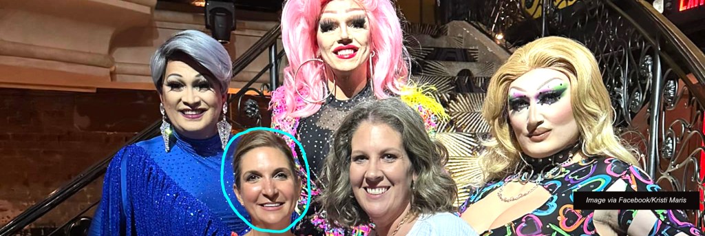 Teacher who failed to ‘walk in a godly manner’ fired by Christian&nbsp;school