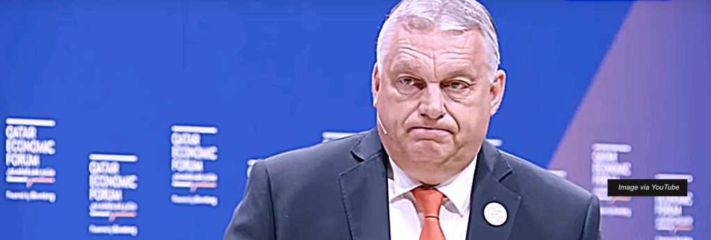 The gulf between Hungary’s ‘illiberal’ Christian democracy and the ‘anti-family’ European Union&nbsp;widens