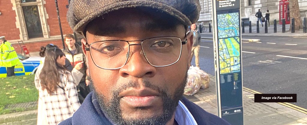 ‘Bible-believing’ councillor ‘cancelled’ by UK’s Conservative Party & others for labeling Pride event ‘sinful’