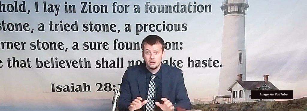 Pastor’s recent call for the execution of parents of trans people is an extension of religious moral&nbsp;panics