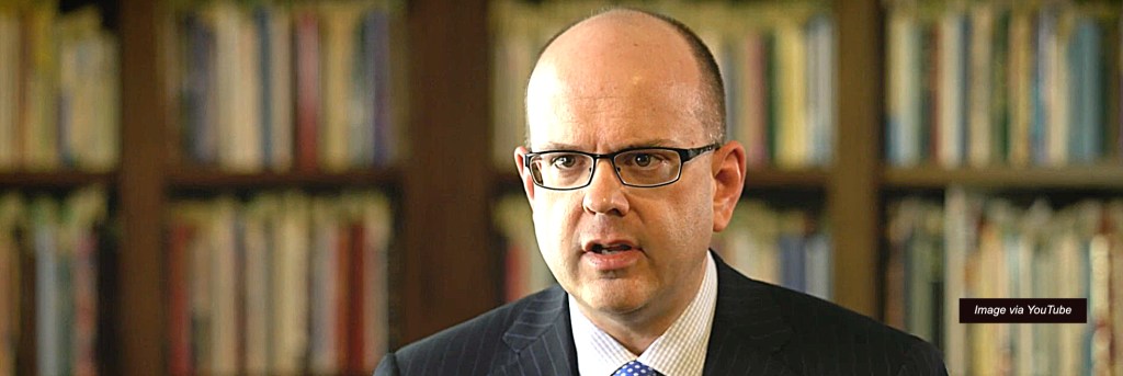 Baptist seminary is in the red to the tune of $140-million, partly because lavish of spending by its&nbsp;ex-President